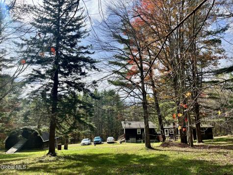 1064 Titus Lake Road Jefferson NY 13786