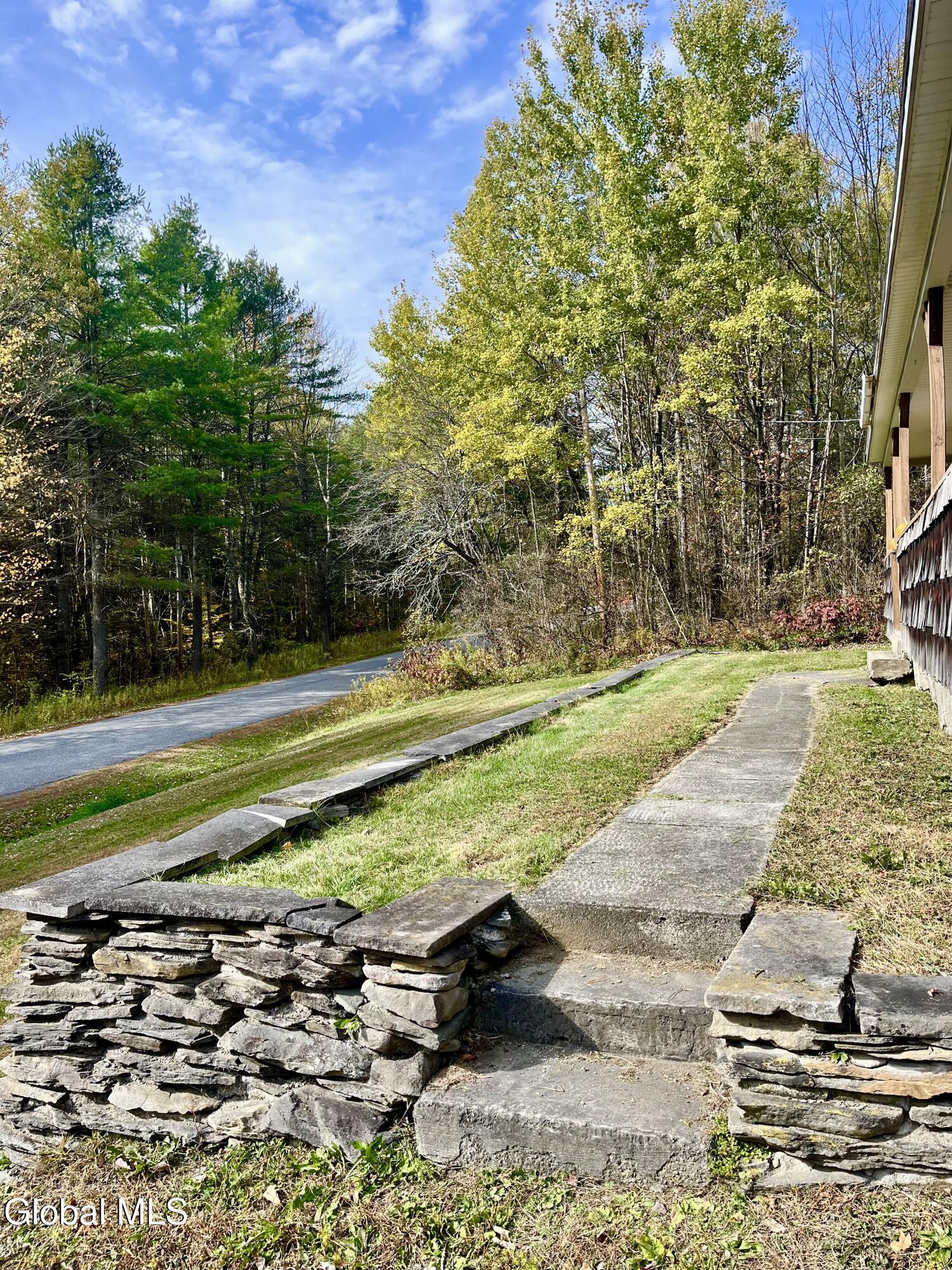 1064 Titus Lake Road Jefferson NY 13786
