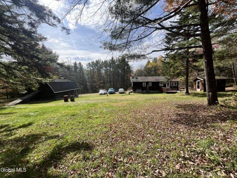 1064 Titus Lake Road Jefferson NY 13786