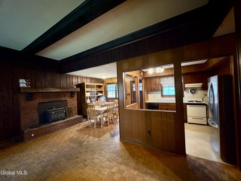1064 Titus Lake Road Jefferson NY 13786