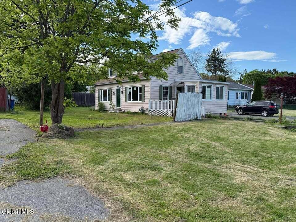 35 Conliss Avenue Cohoes NY 12047