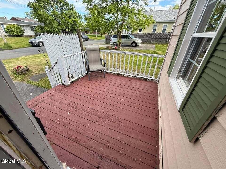 35 Conliss Avenue Cohoes NY 12047