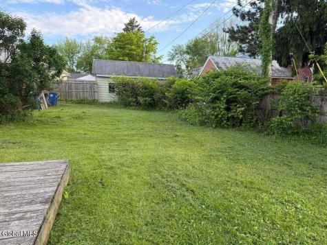 35 Conliss Avenue Cohoes NY 12047