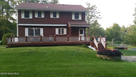 155 Andrews Road Sloansville NY 12160