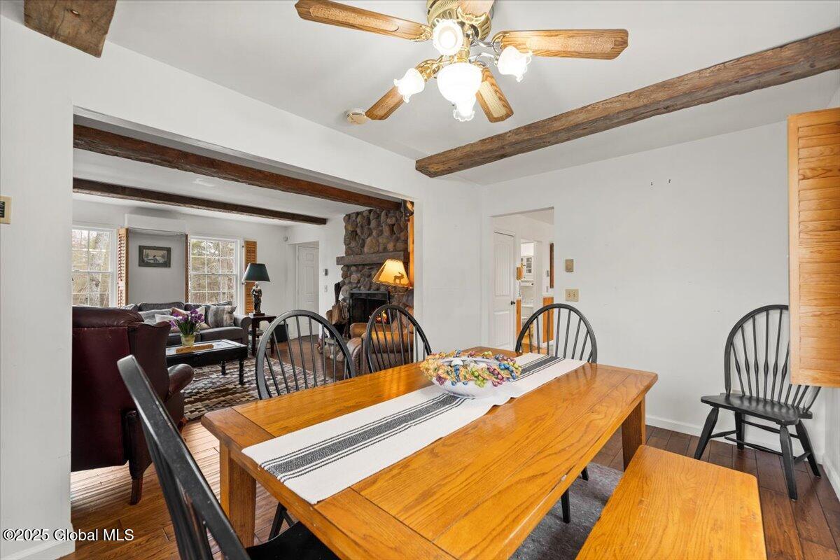 155 Andrews Road Sloansville NY 12160