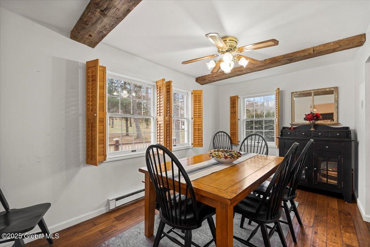 155 Andrews Road Sloansville NY 12160