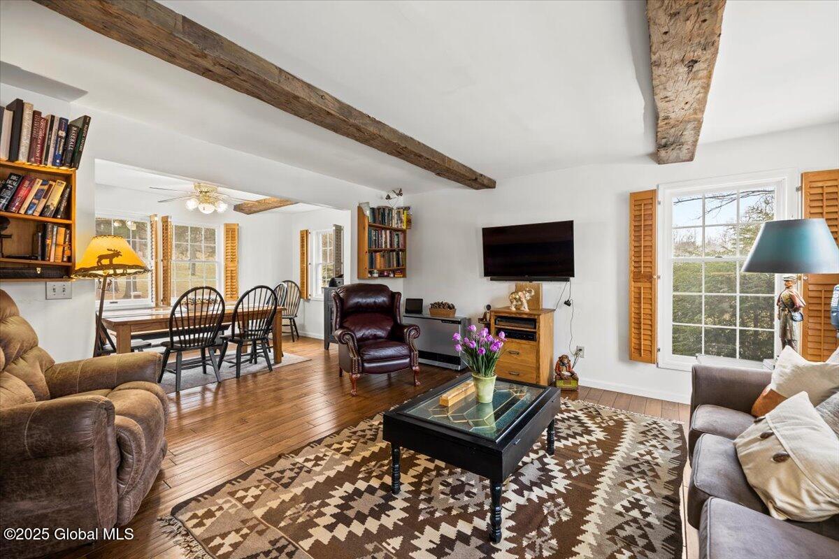 155 Andrews Road Sloansville NY 12160