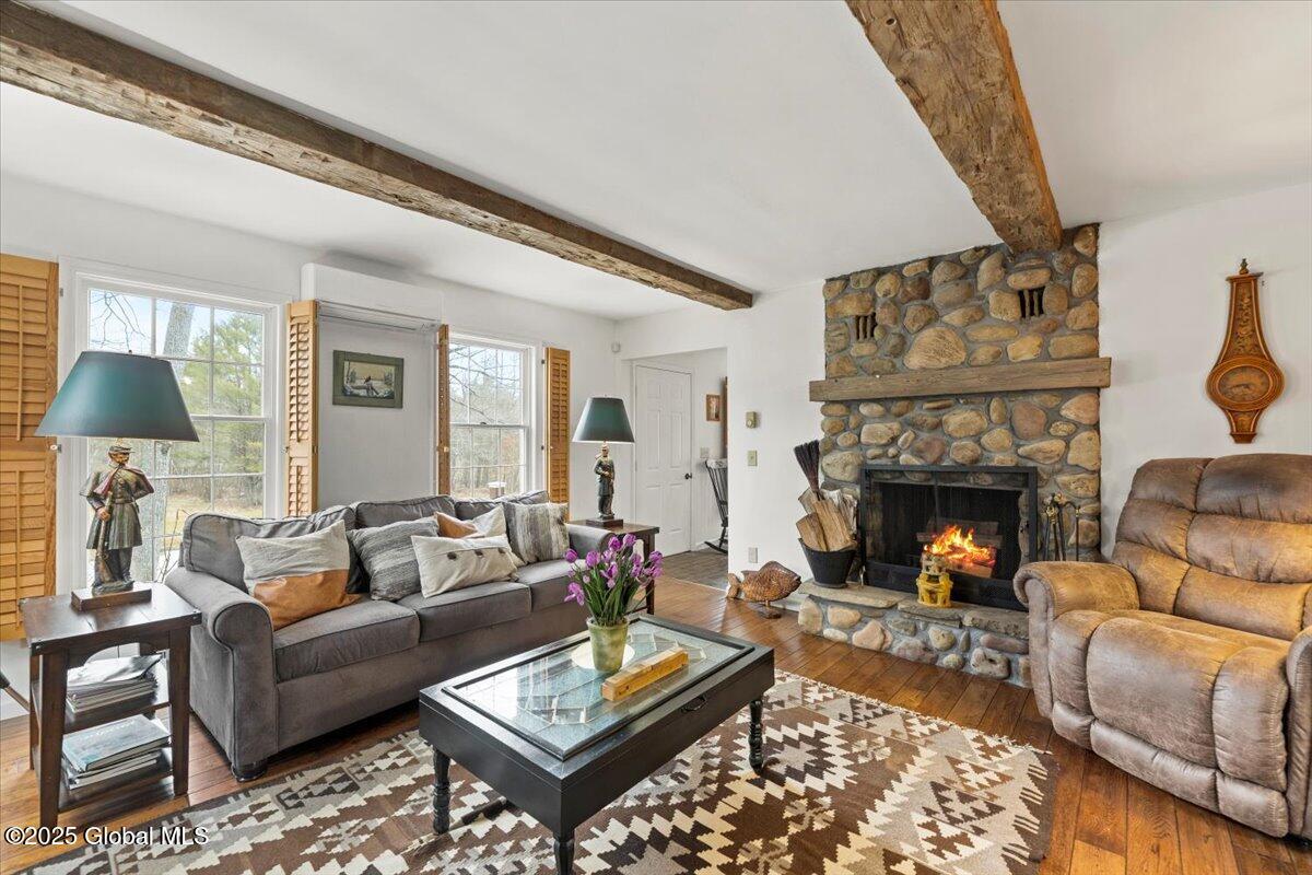 155 Andrews Road Sloansville NY 12160