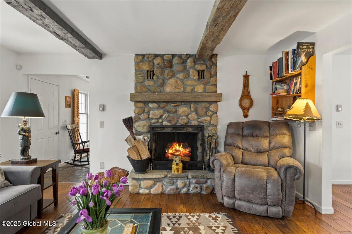 155 Andrews Road Sloansville NY 12160