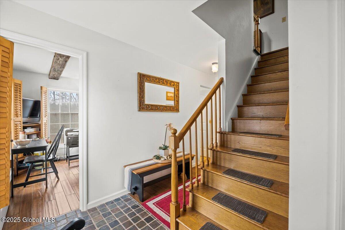 155 Andrews Road Sloansville NY 12160