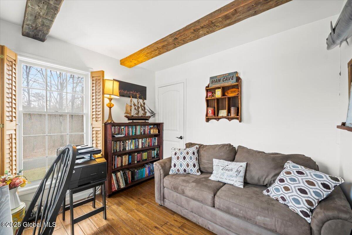 155 Andrews Road Sloansville NY 12160