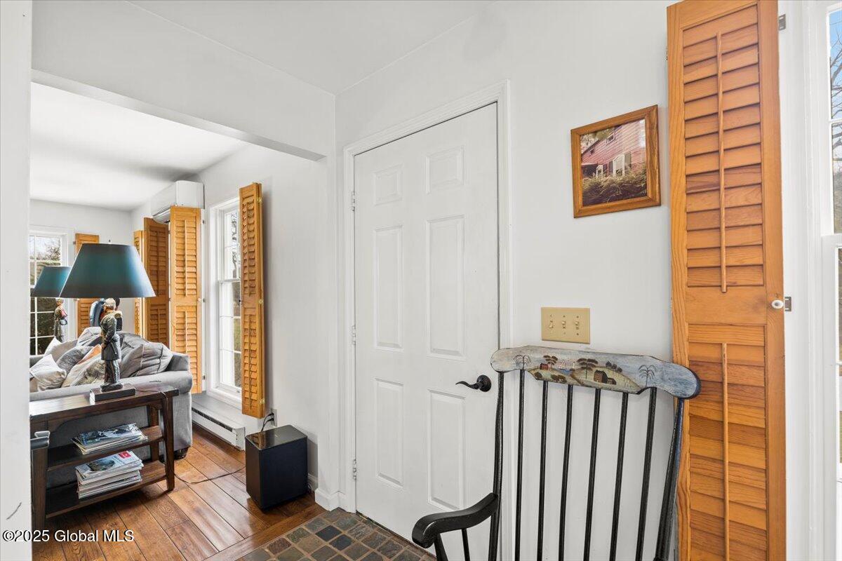 155 Andrews Road Sloansville NY 12160