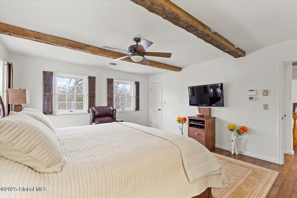 155 Andrews Road Sloansville NY 12160
