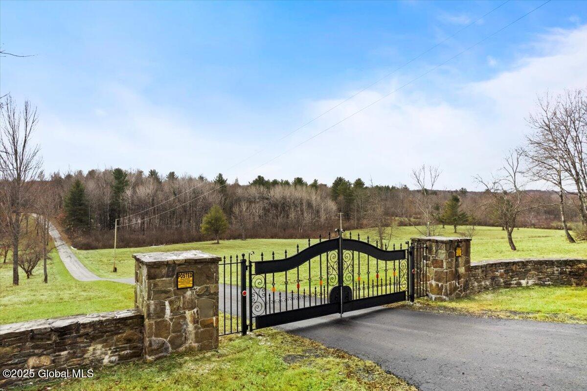 155 Andrews Road Sloansville NY 12160