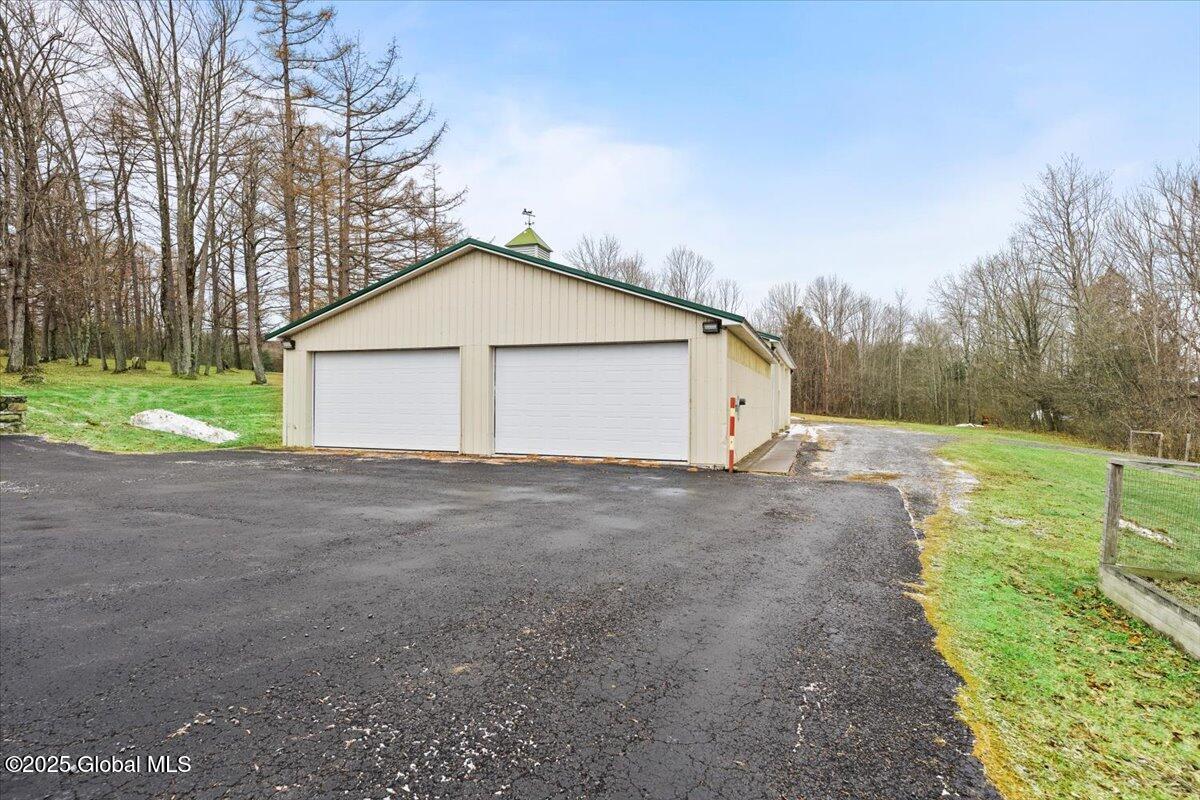 155 Andrews Road Sloansville NY 12160