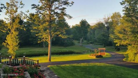 155 Andrews Road Sloansville NY 12160