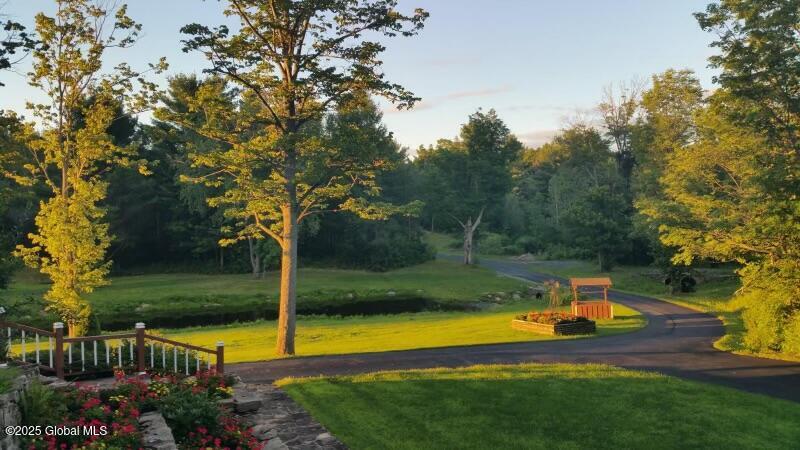 155 Andrews Road Sloansville NY 12160