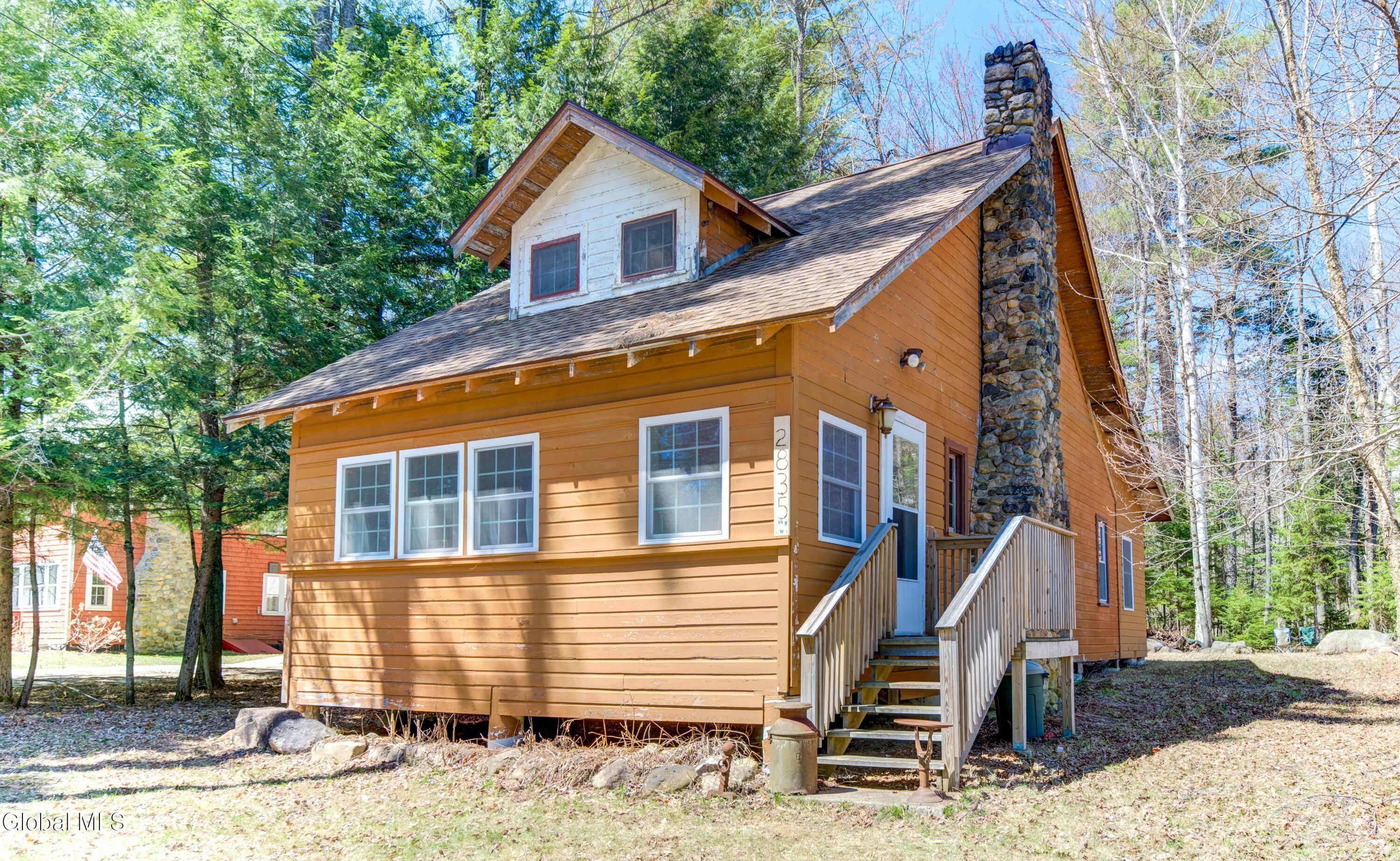 2835 State Route 8 Speculator NY 12164