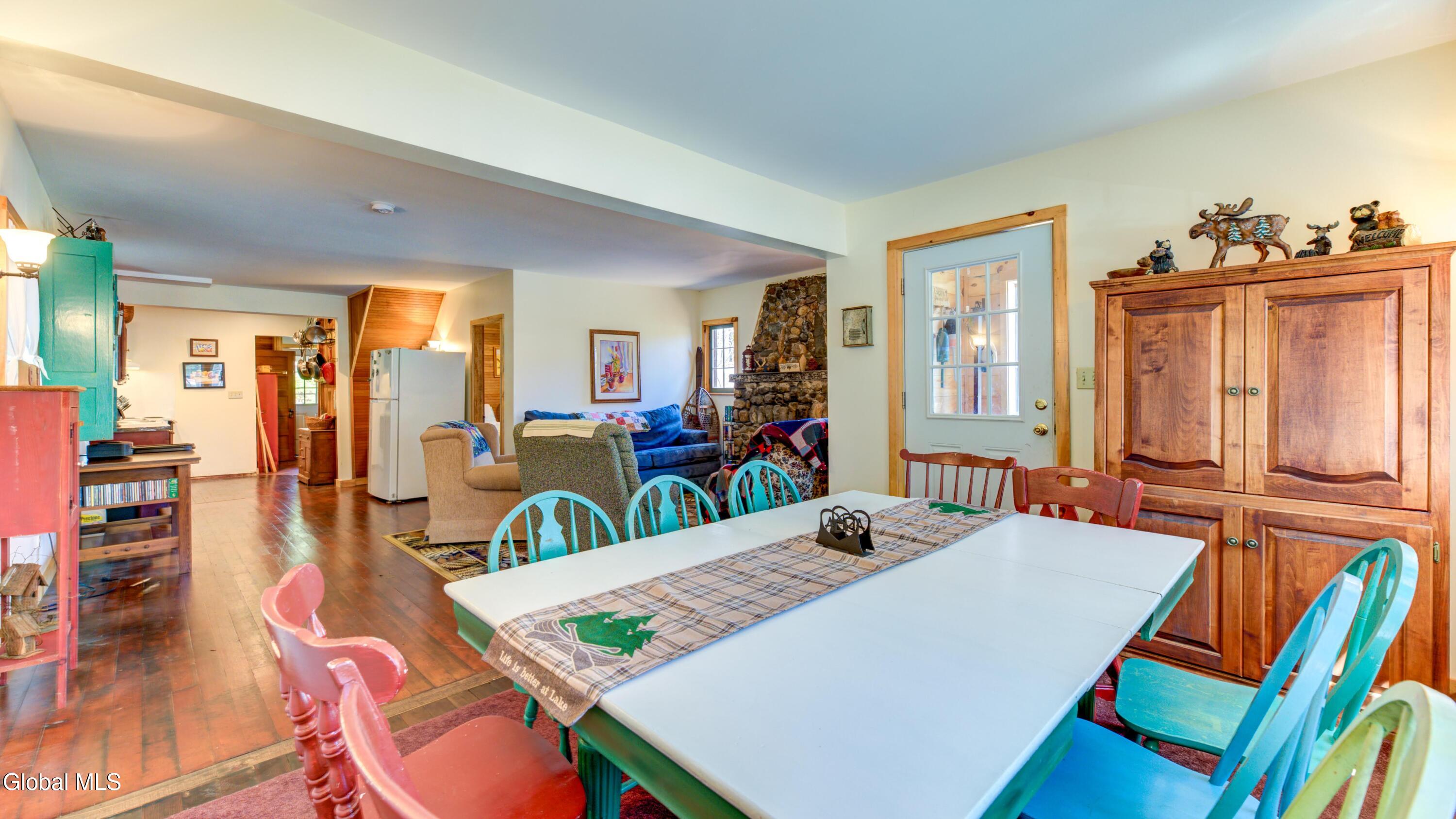2835 State Route 8 Speculator NY 12164