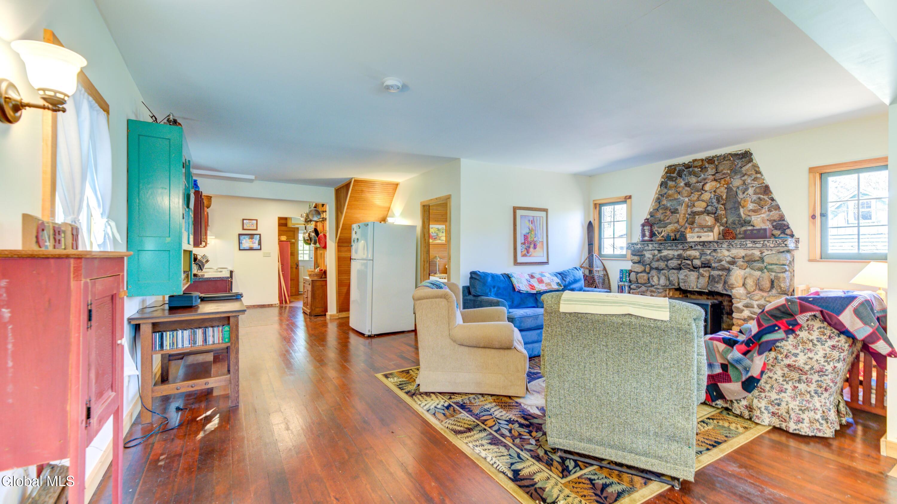 2835 State Route 8 Speculator NY 12164