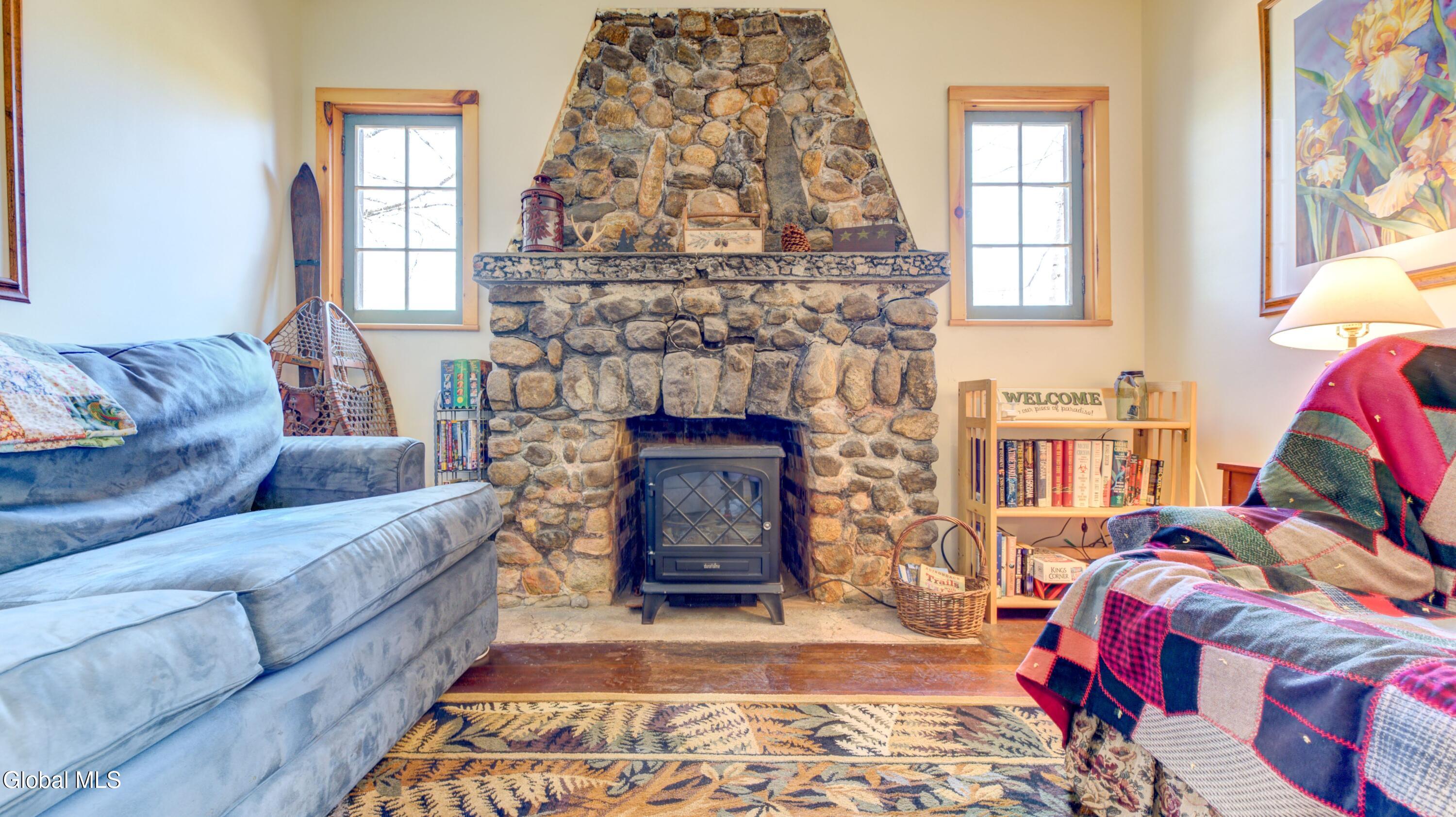 2835 State Route 8 Speculator NY 12164