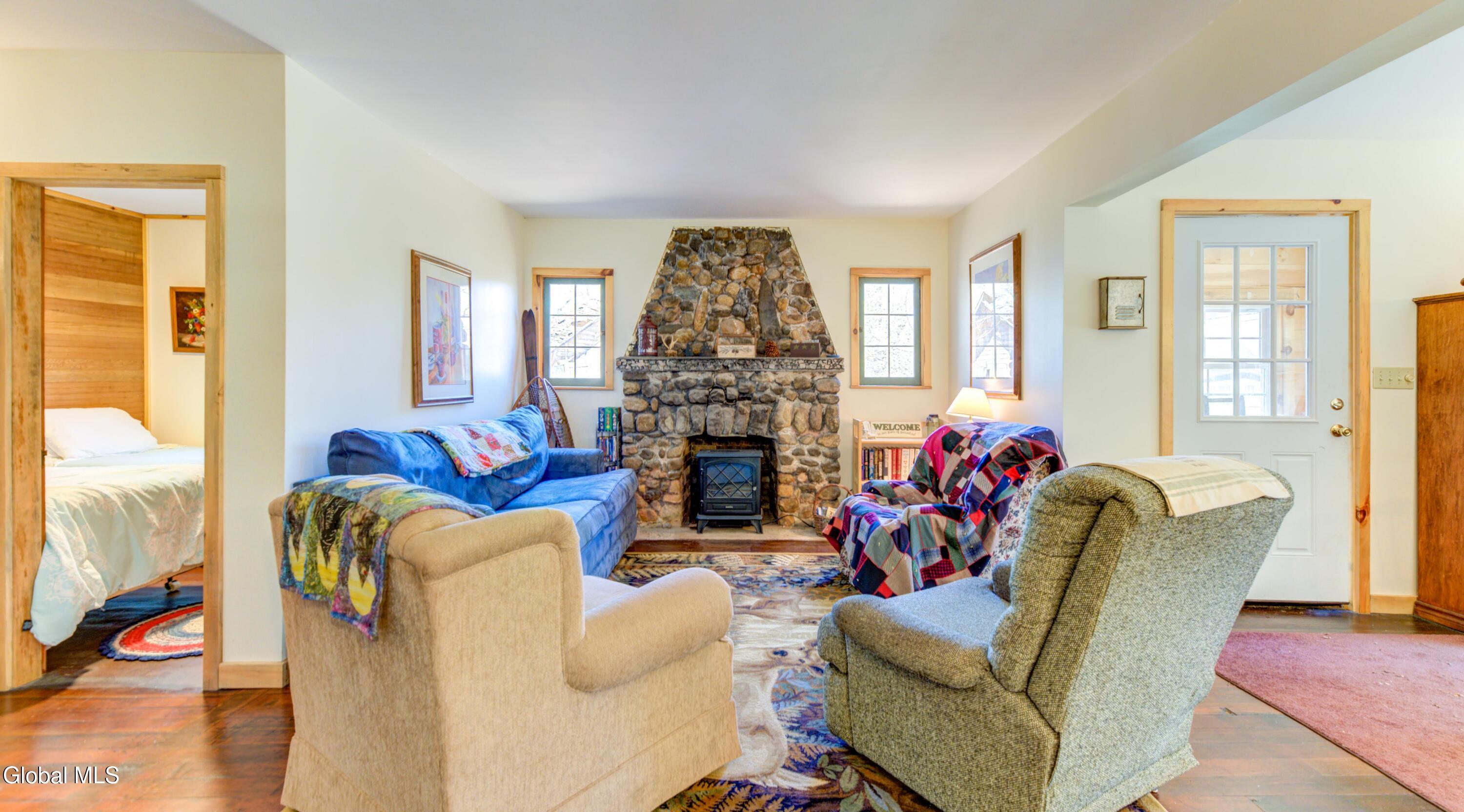 2835 State Route 8 Speculator NY 12164