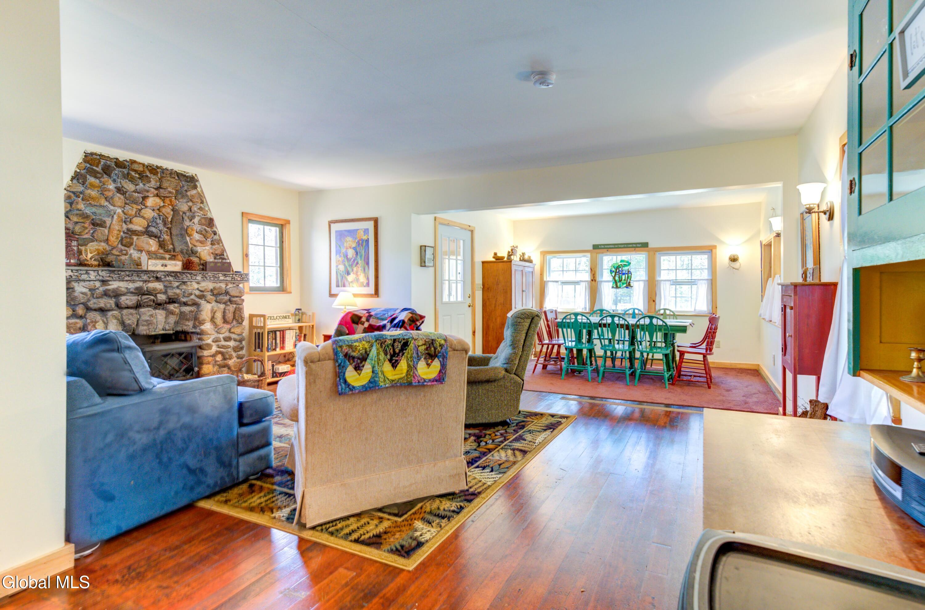 2835 State Route 8 Speculator NY 12164