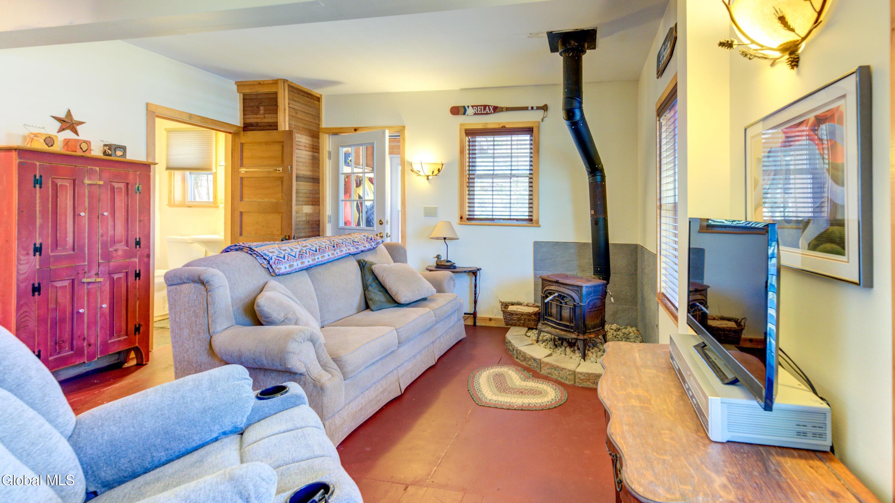 2835 State Route 8 Speculator NY 12164