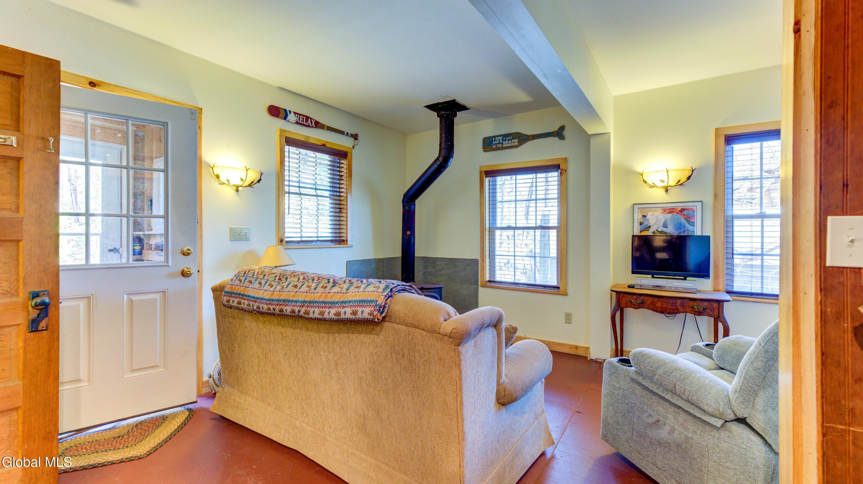 2835 State Route 8 Speculator NY 12164