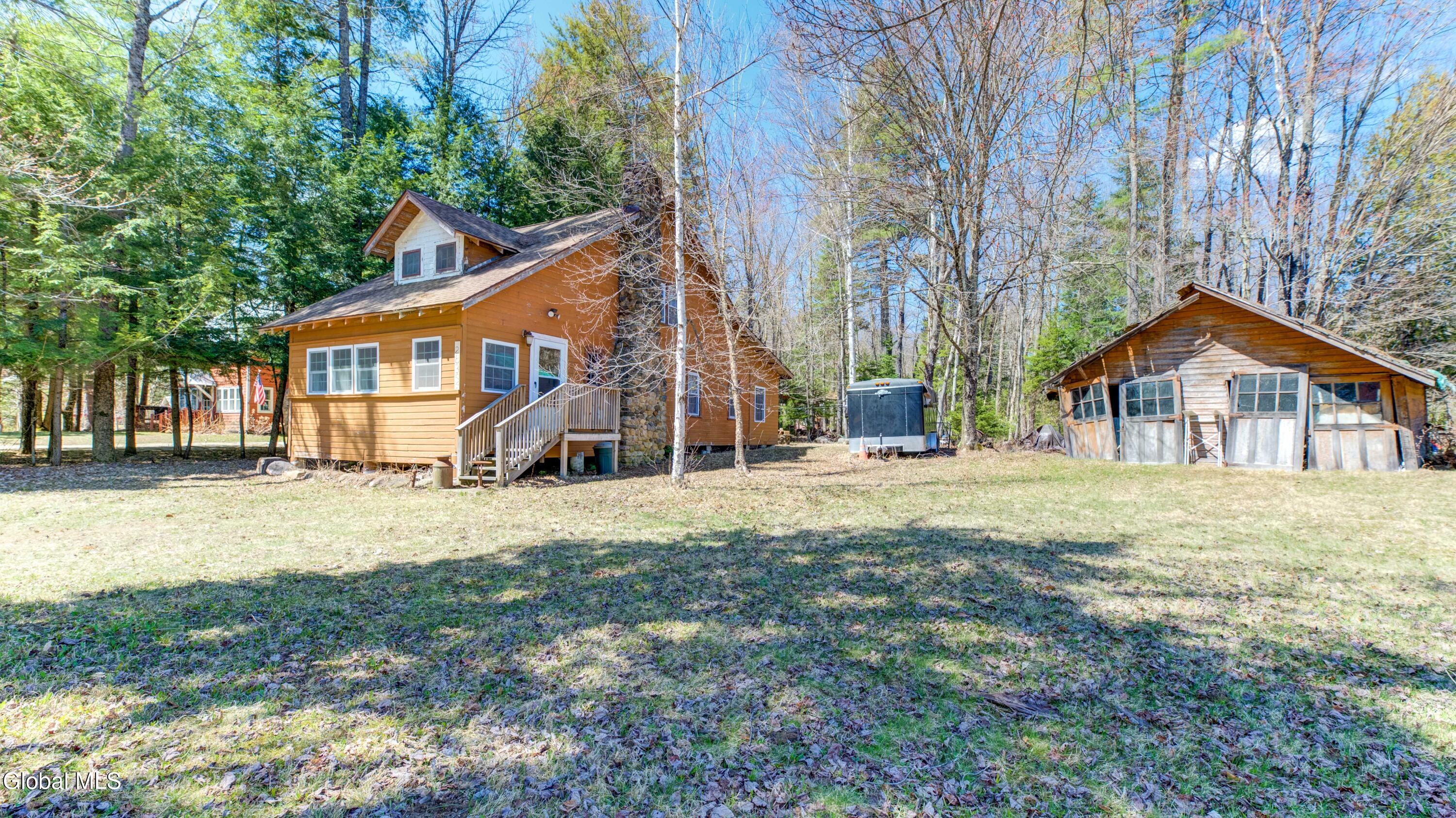 2835 State Route 8 Speculator NY 12164