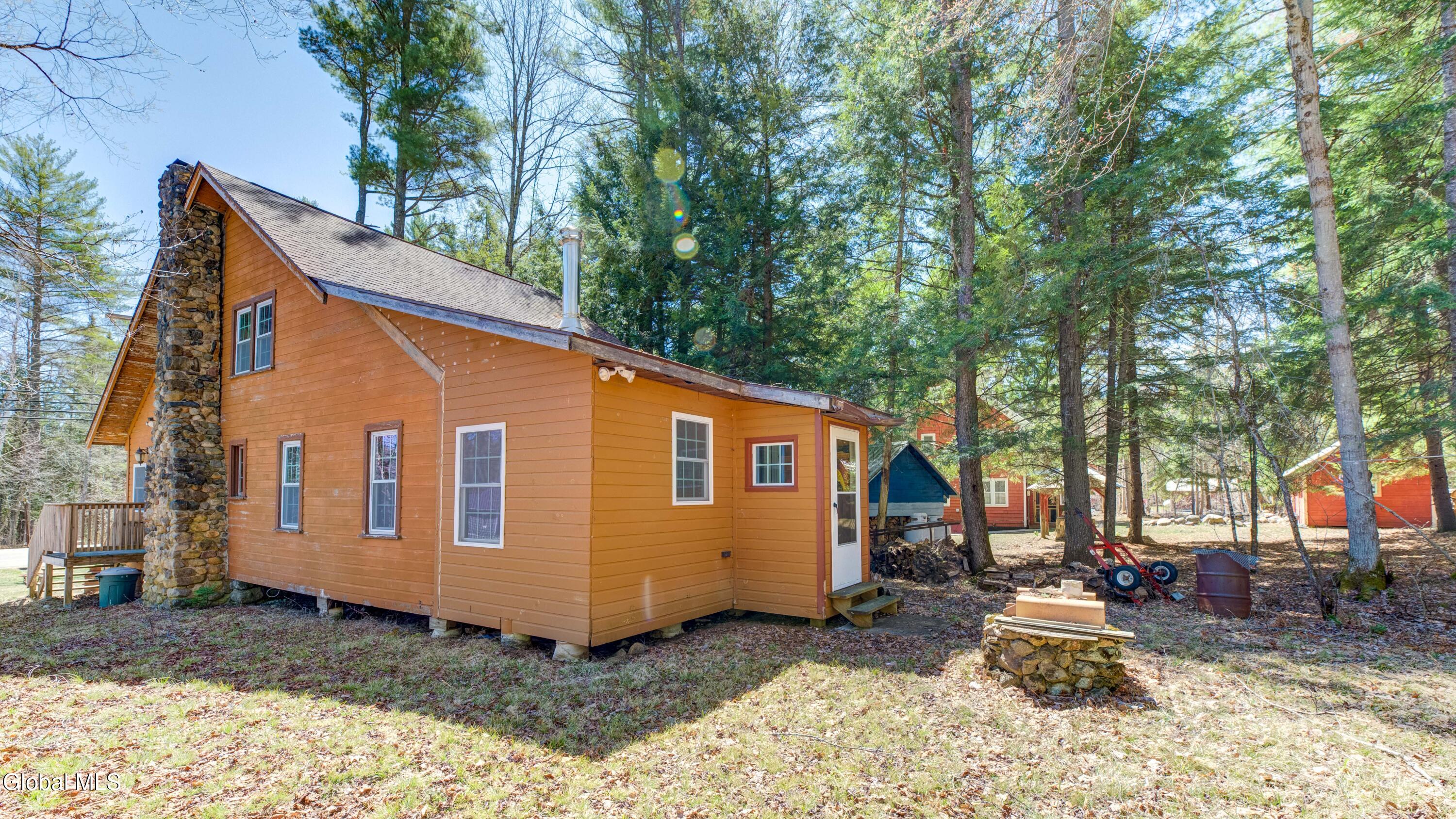 2835 State Route 8 Speculator NY 12164