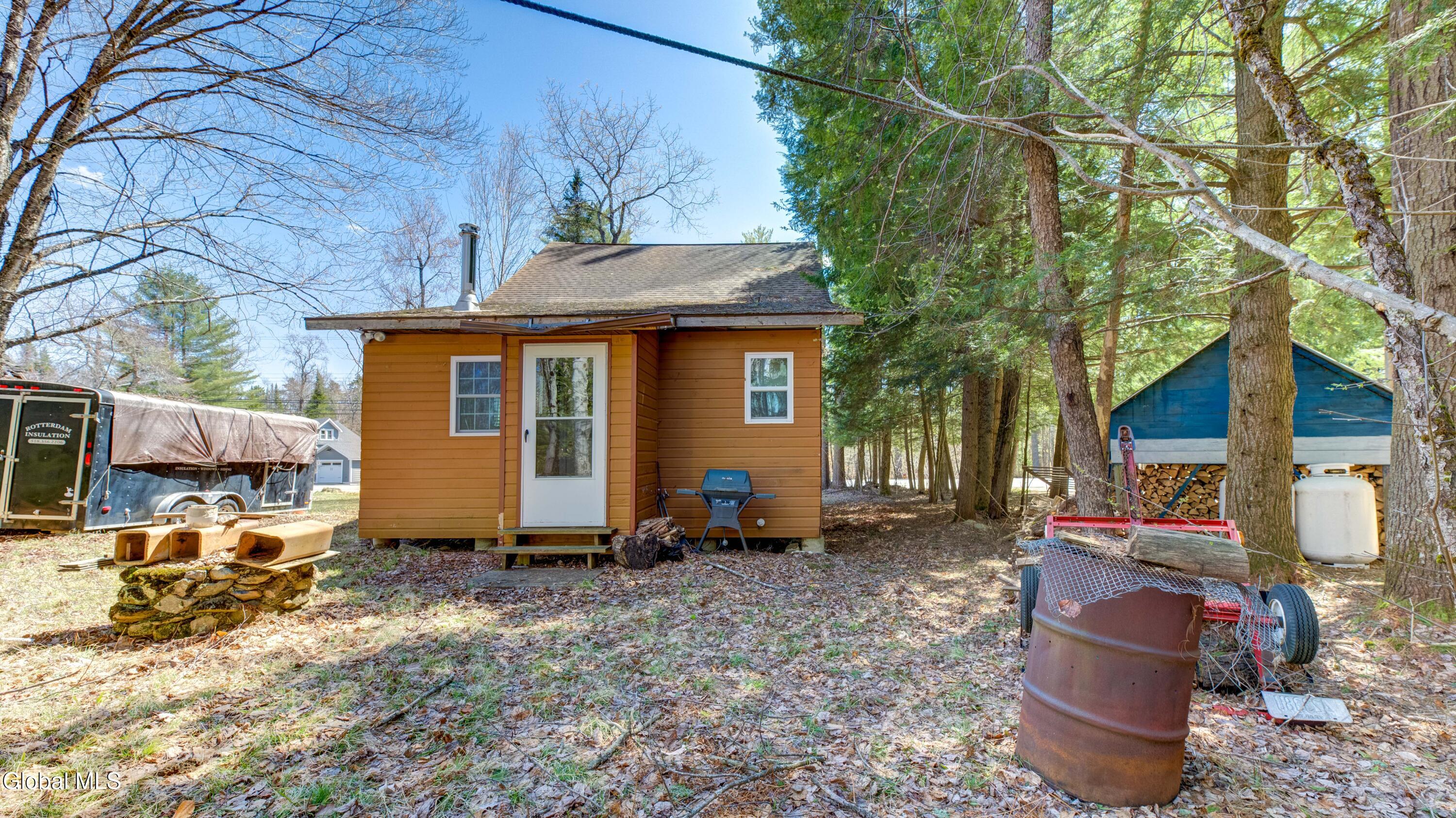 2835 State Route 8 Speculator NY 12164