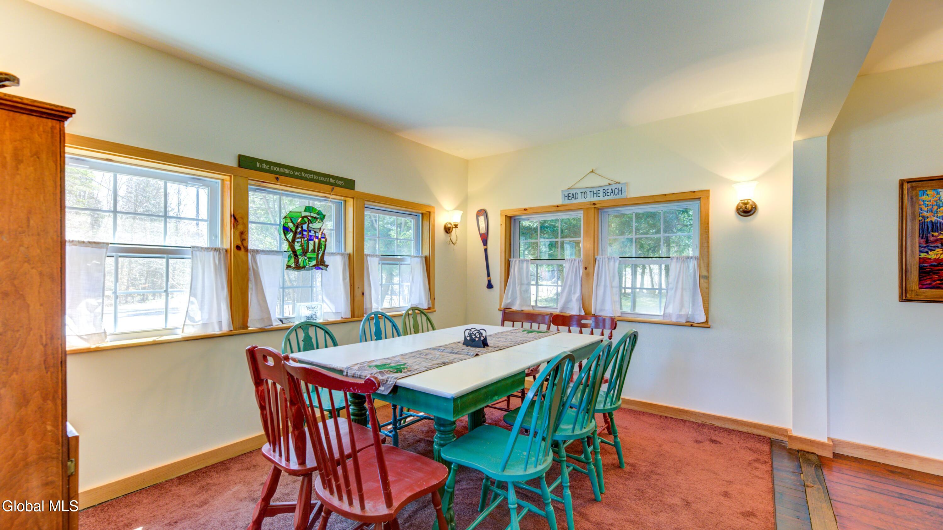 2835 State Route 8 Speculator NY 12164