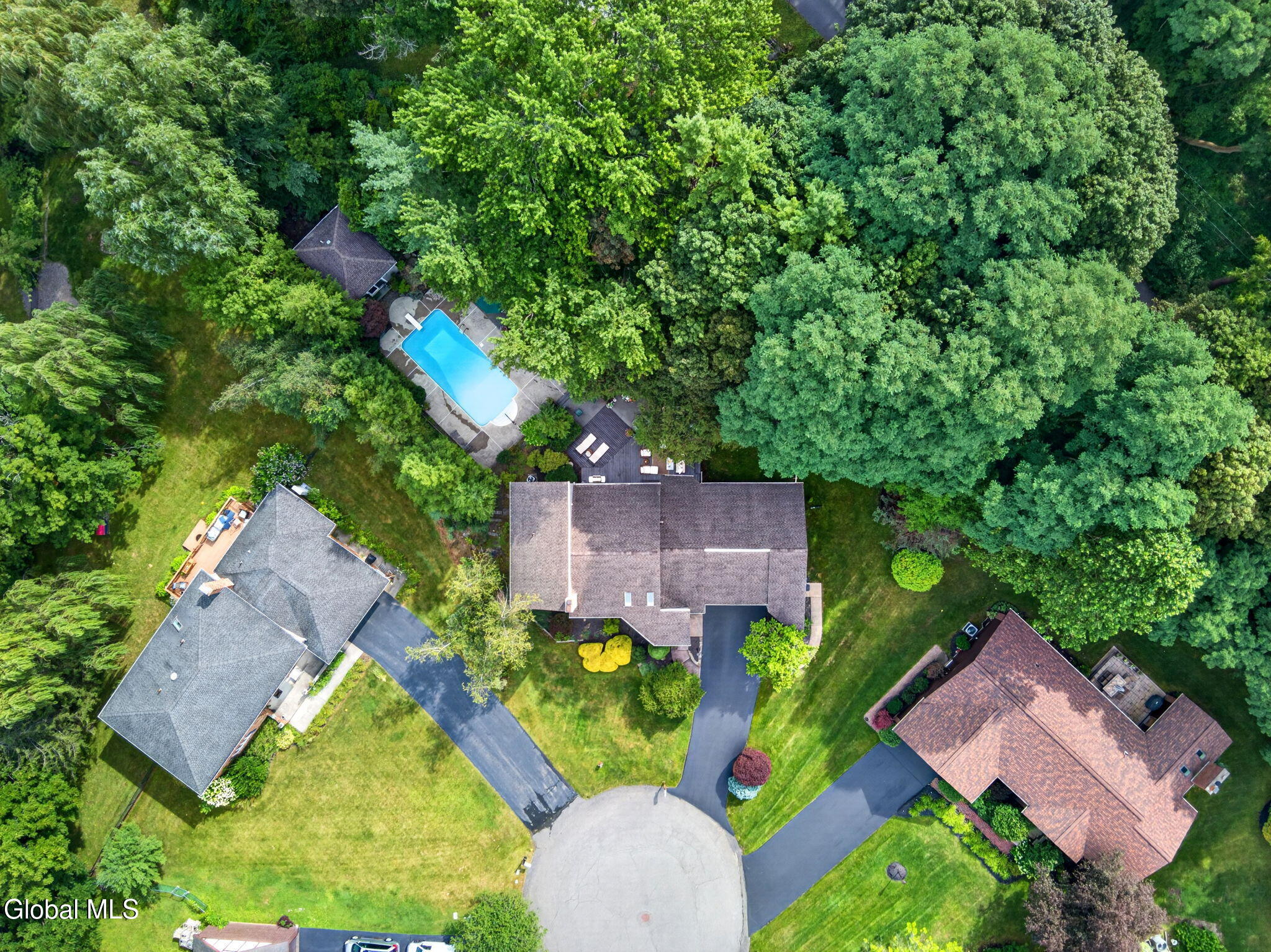 22 Olive Tree Lane Albany NY 12208