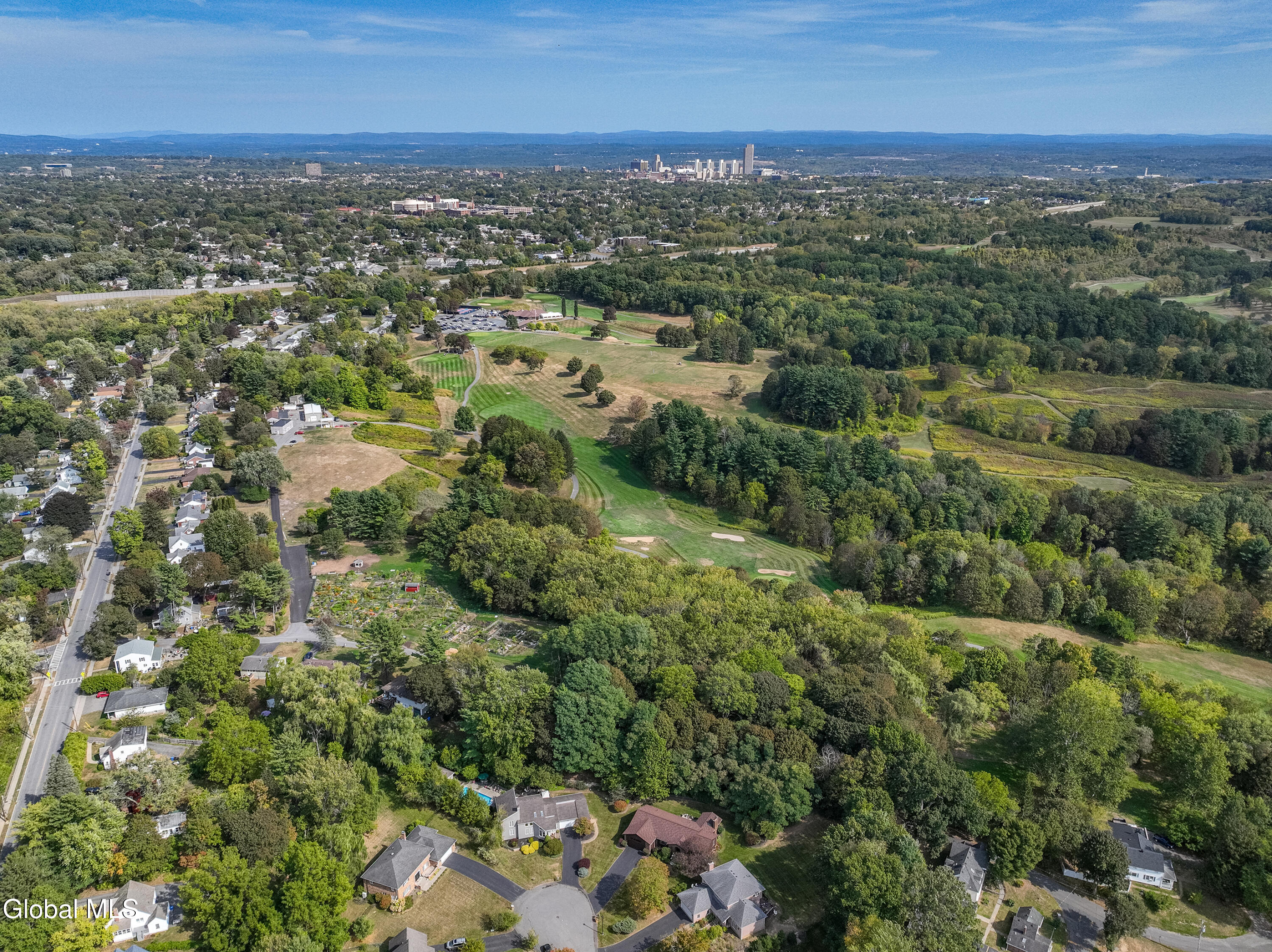 22 Olive Tree Lane Albany NY 12208