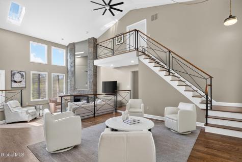 22 Olive Tree Lane Albany NY 12208
