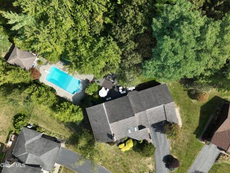 22 Olive Tree Lane Albany NY 12208