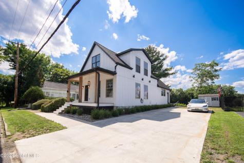 96 1st Street Cohoes NY 12047