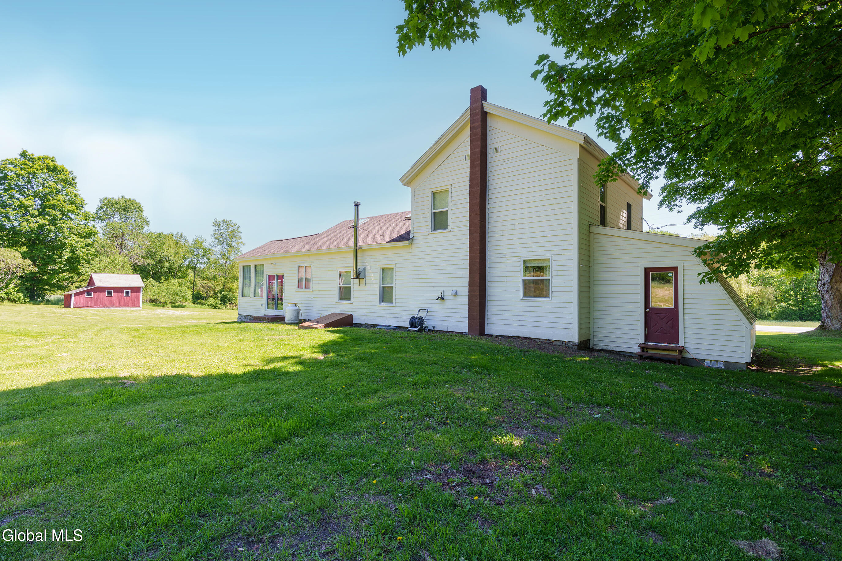 3495 County Route 30 Salem NY 12865