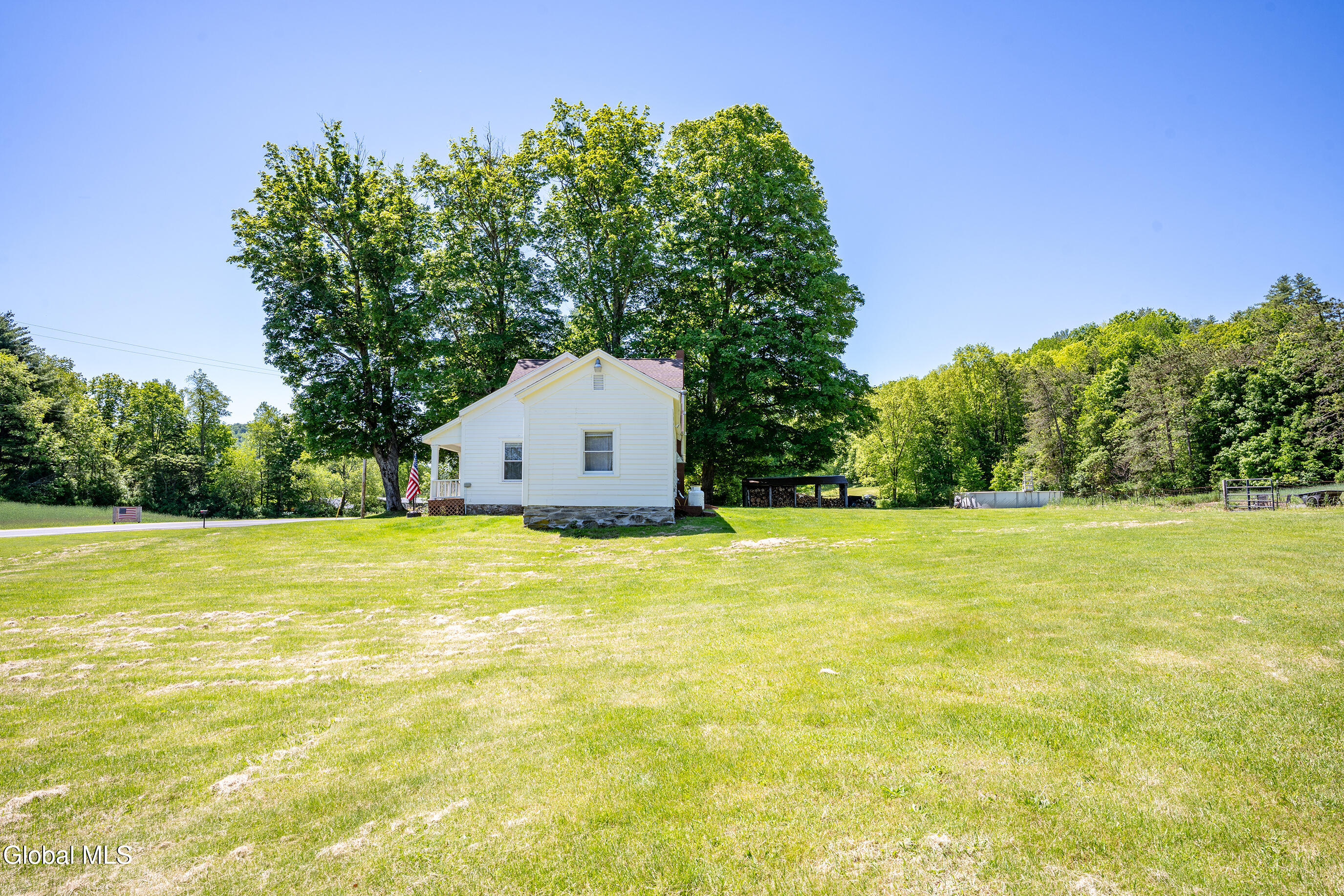 3495 County Route 30 Salem NY 12865