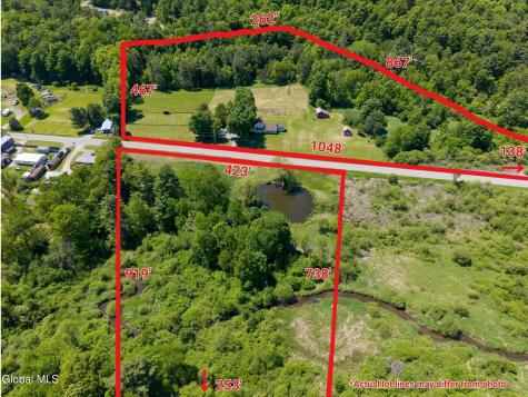 3495 County Route 30 Salem NY 12865