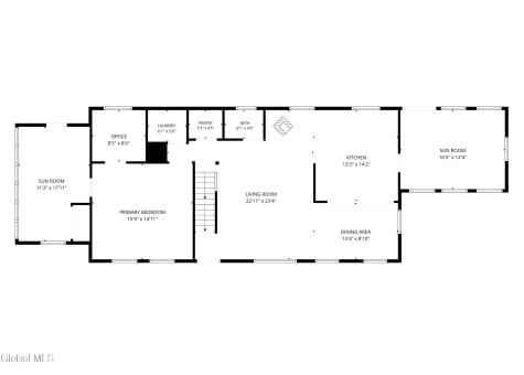 3495 County Route 30 Salem NY 12865