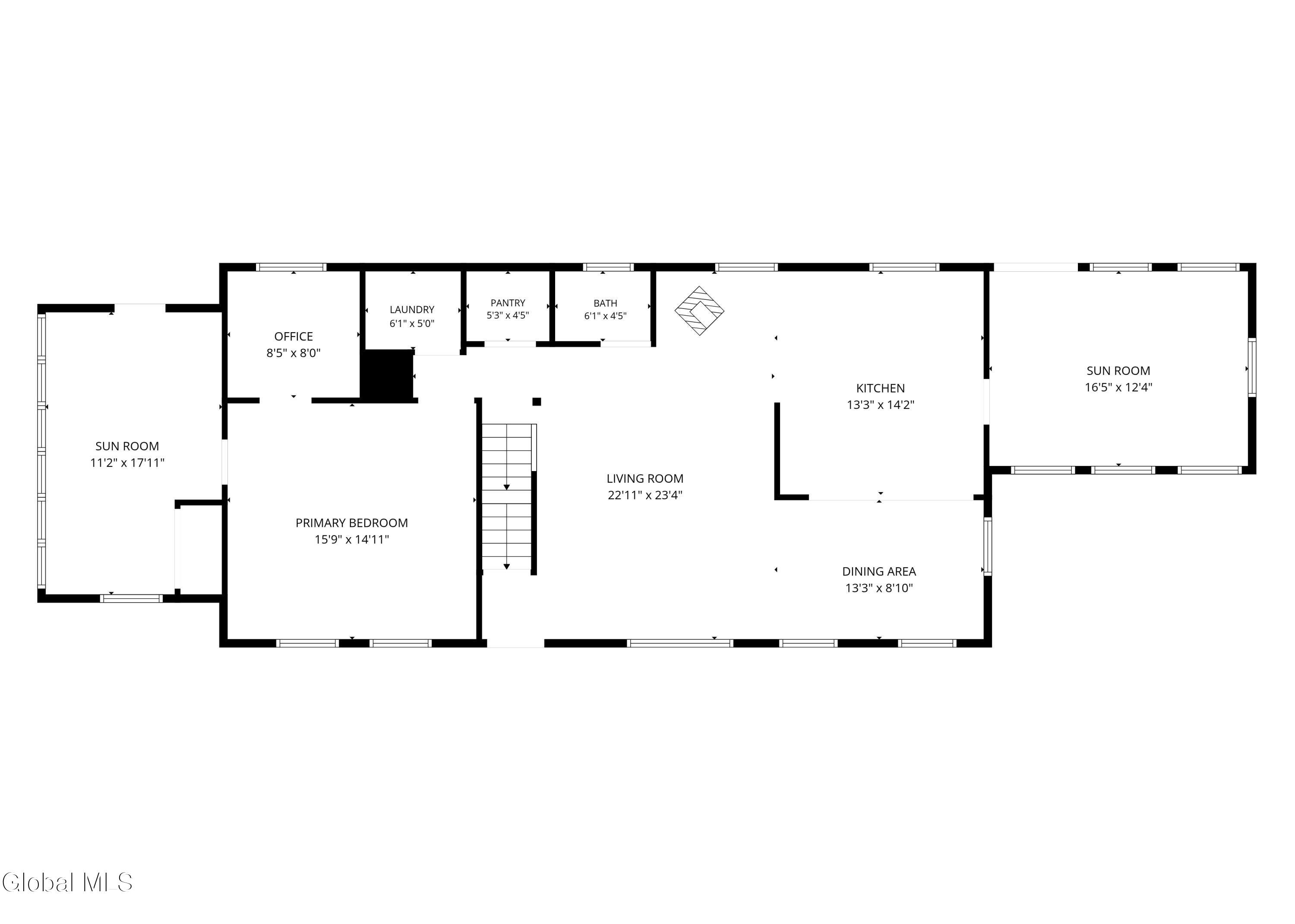 3495 County Route 30 Salem NY 12865