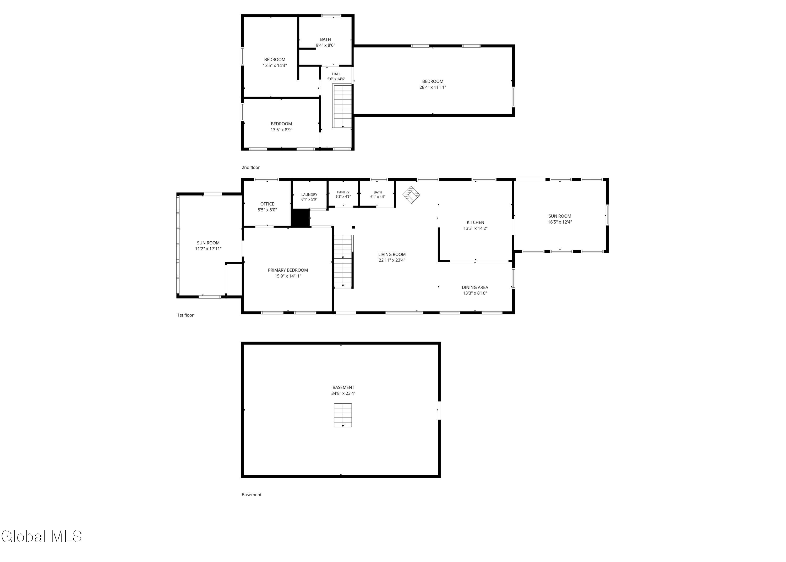 3495 County Route 30 Salem NY 12865