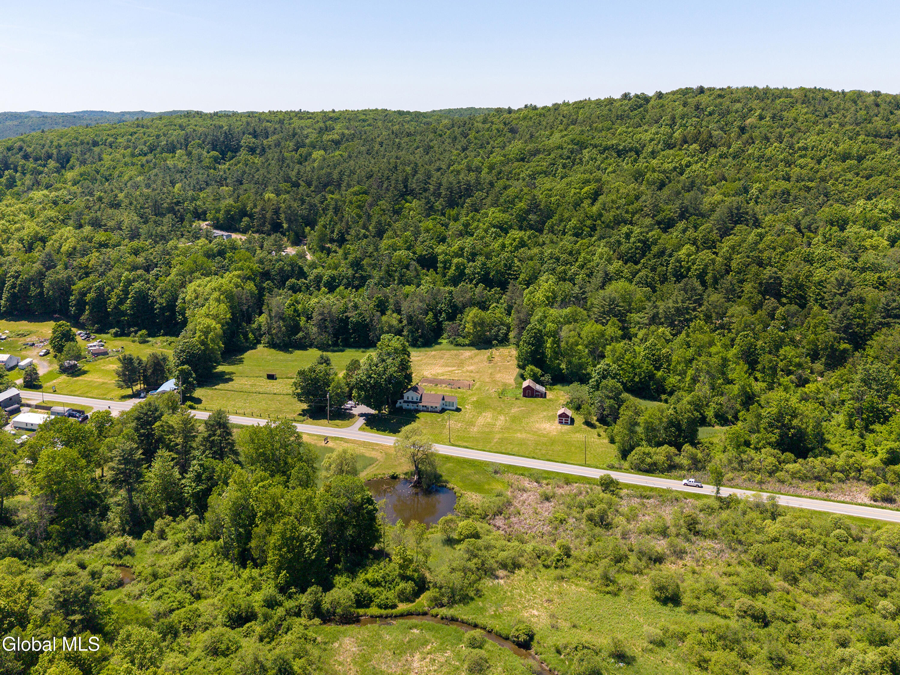 3495 County Route 30 Salem NY 12865
