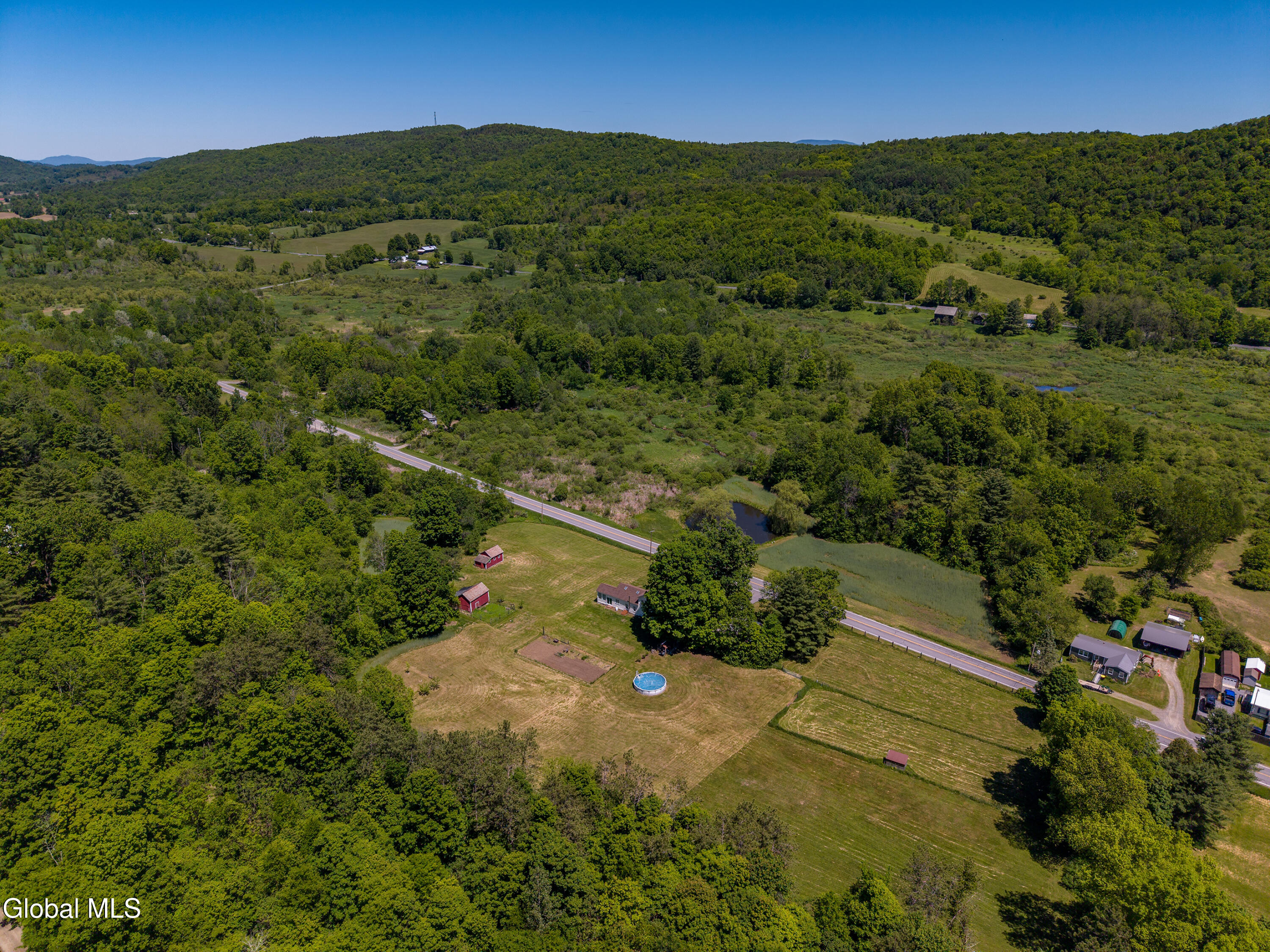 3495 County Route 30 Salem NY 12865