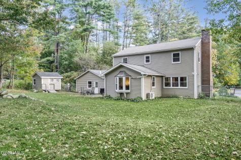 25 Nottingham Drive Queensbury NY 12804