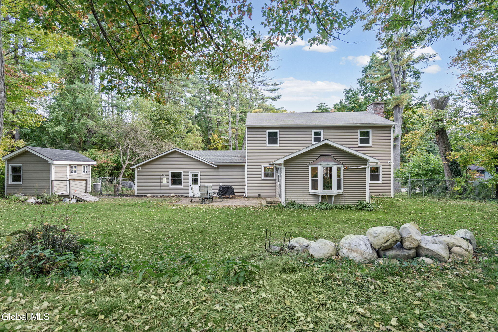 25 Nottingham Drive Queensbury NY 12804