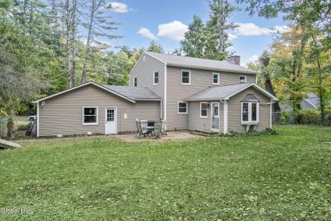 25 Nottingham Drive Queensbury NY 12804