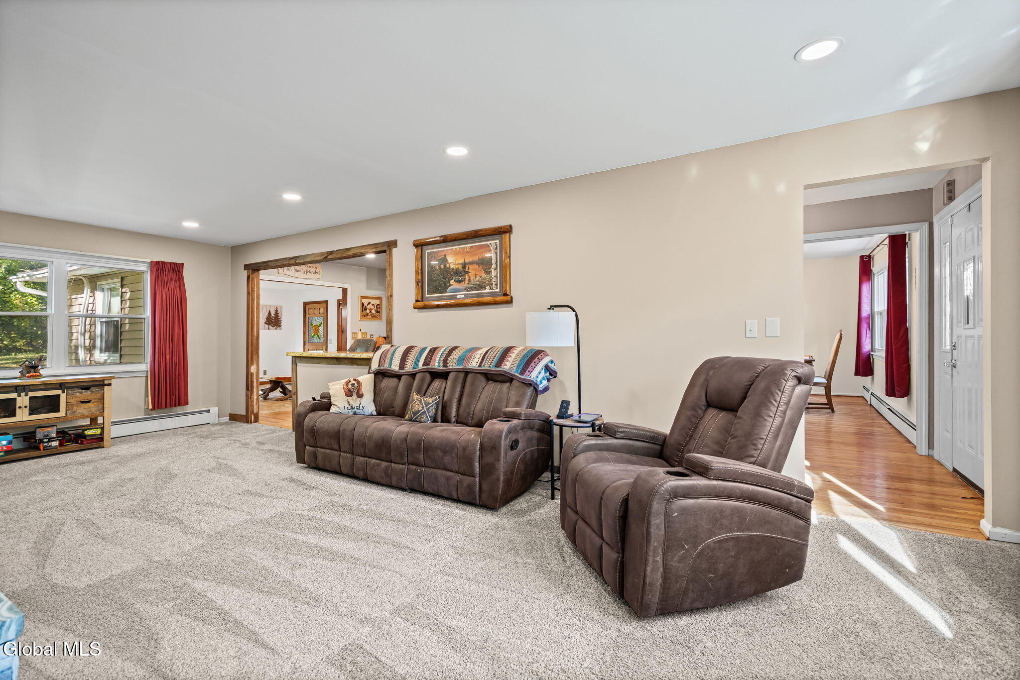25 Nottingham Drive Queensbury NY 12804
